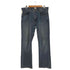 ジェイクルー J.CREW 00S STRAIGHT REG ジップフライデニム メンズ 36/32