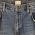 ジェイクルー J.CREW 00S STRAIGHT REG ジップフライデニム メンズ 36/32