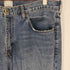 ジェイクルー J.CREW 00S STRAIGHT REG ジップフライデニム メンズ 36/32