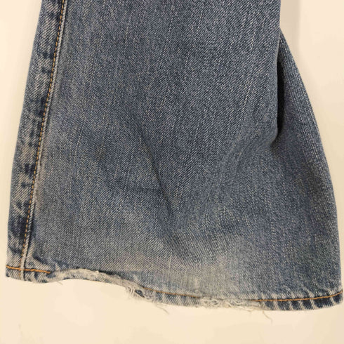 ジェイクルー J.CREW 00S STRAIGHT REG ジップフライデニム メンズ 36/32