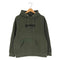 スラッシャー THRASHER フロッキーロゴ プルオーバーパーカー メンズ JPN:L