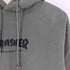 スラッシャー THRASHER フロッキーロゴ プルオーバーパーカー メンズ JPN:L