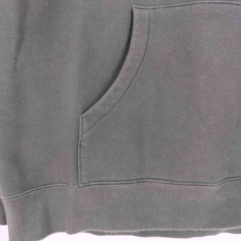 スラッシャー THRASHER フロッキーロゴ プルオーバーパーカー メンズ JPN:L