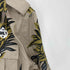プラダ PRADA Lilium Poplin Bowling Shirt メンズ import:M