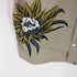 プラダ PRADA Lilium Poplin Bowling Shirt メンズ import:M