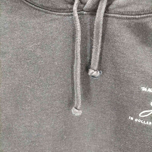 シュプリーム Supreme 24AW Hooded Sweatshirt プルオーバーパーカー メンズ JPN:M