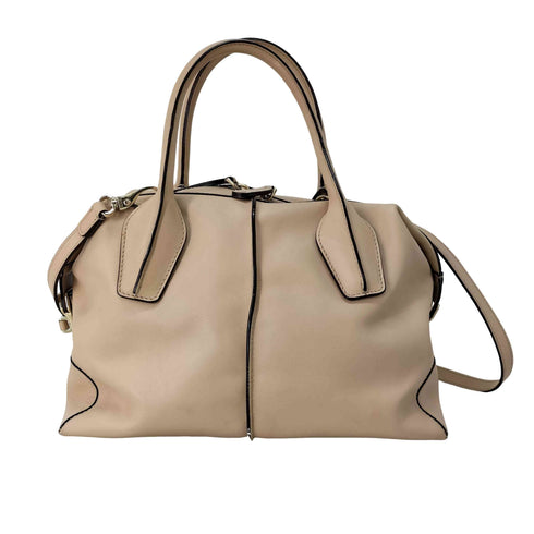 トッズ TOD’S 2way Dバッグ D-Styling LARGE レディース