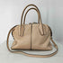 トッズ TOD’S 2way Dバッグ D-Styling LARGE レディース
