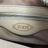 トッズ TOD’S 2way Dバッグ D-Styling LARGE レディース