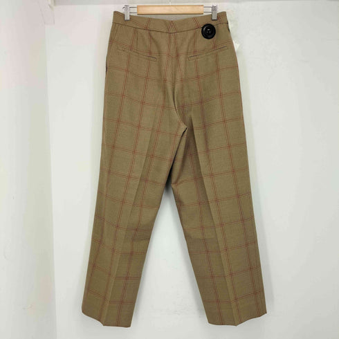 マルニ MARNI Wide-leg trousers tw893 レディース 42