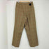 マルニ MARNI Wide-leg trousers tw893 レディース 42