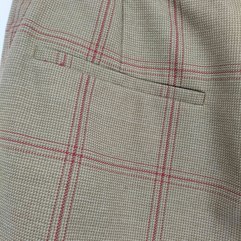 マルニ MARNI Wide-leg trousers tw893 レディース 42