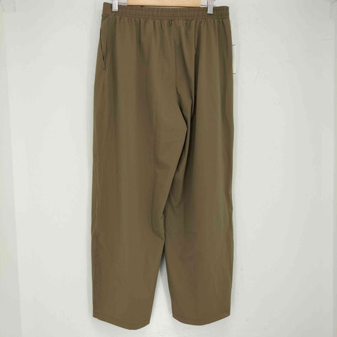 ユニクロ UNIQLO ウルトラストレッチアクティブワイドパンツ レディース JPN:XL