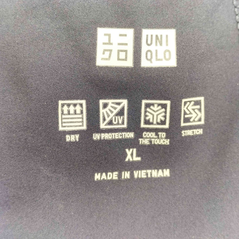 ユニクロ UNIQLO ウルトラストレッチアクティブワイドパンツ レディース JPN:XL