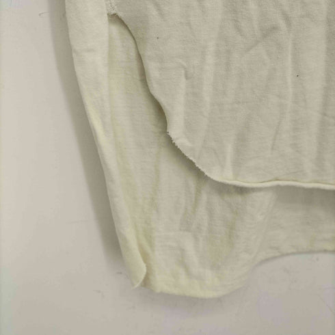 アメリカーナ Americana 12HENLY TOP レディース