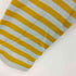 マリメッコ marimekko ボーダー ボートネックカットソー レディース import:S