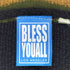 bless youall アルパカ混モヘアライクジップカーディガン レディース JPN:M