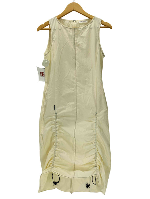 バーラップアウトフィッター BURLAP OUTFITTER ×Aresense 別注 Supplex Onepiece レディース ONE SIZE