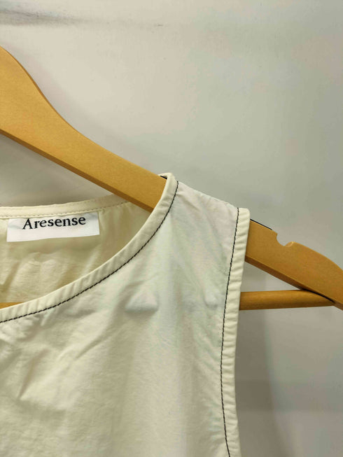 バーラップアウトフィッター BURLAP OUTFITTER ×Aresense 別注 Supplex Onepiece レディース ONE SIZE