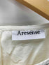 バーラップアウトフィッター BURLAP OUTFITTER ×Aresense 別注 Supplex Onepiece レディース ONE SIZE