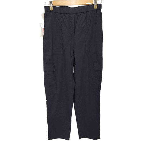 セオリー theory EASY CARGO イージーカーゴパンツ レディース JPN:4