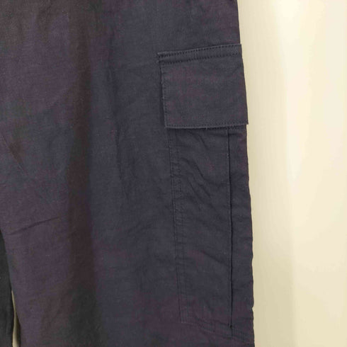 セオリー theory EASY CARGO イージーカーゴパンツ レディース JPN:4