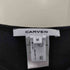 カルヴェン CARVEN Vネック メッシュカットソー レディース JPN:L
