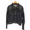 リプレイ REPLAY 9zero1 black denim jacket メンズ JPN:L