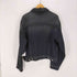 リプレイ REPLAY 9zero1 black denim jacket メンズ JPN:L