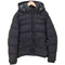 トミーヒルフィガー TOMMY HILFIGER フーデッドダウンジャケット メンズ JPN:M
