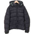 トミーヒルフィガー TOMMY HILFIGER フーデッドダウンジャケット メンズ JPN:M