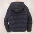 トミーヒルフィガー TOMMY HILFIGER フーデッドダウンジャケット メンズ JPN:M