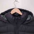トミーヒルフィガー TOMMY HILFIGER フーデッドダウンジャケット メンズ JPN:M