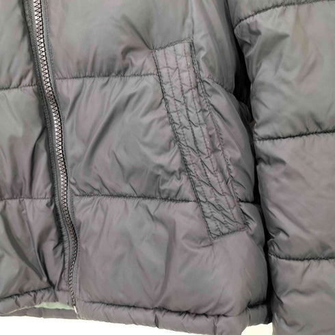 トミーヒルフィガー TOMMY HILFIGER フーデッドダウンジャケット メンズ JPN:M