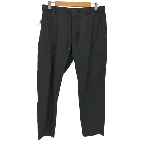Macqlo ultimex ankle cargo pants メンズ LL