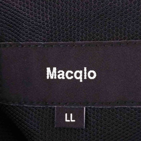 Macqlo ultimex ankle cargo pants メンズ LL