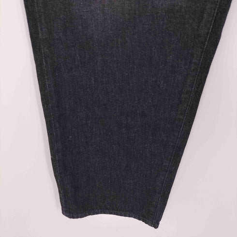 リプレイ REPLAY 9zero1 straight-fit jeans メンズ W34L32