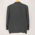 コムデギャルソンオム COMME des GARCONS HOMME 1981aw-1983aw デカオム 本人期 archive パワーショルダー ウールギャバ 2Bテーラードジャケット メンズ M