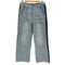 KIDSUPER x Ronaldinho Stripe Jeans ストライプ ジーンズ メンズ JPN:M