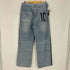 KIDSUPER x Ronaldinho Stripe Jeans ストライプ ジーンズ メンズ JPN:M