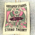 KIDSUPER x Ronaldinho Stripe Jeans ストライプ ジーンズ メンズ JPN:M