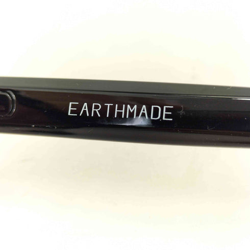 EARTHMADE サングラス メンズ