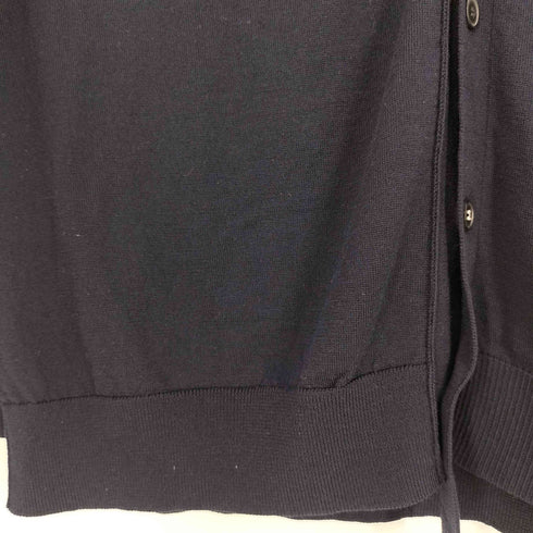 ユニクロ UNIQLO メリノオーバーサイズVネックカーディガン レディース JPN:XL