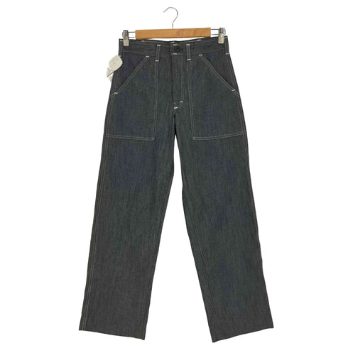 スタンレイ Stan Ray デニム ベイカーパンツ メンズ