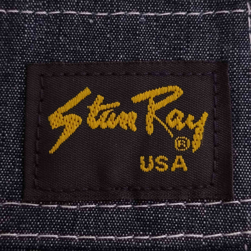 スタンレイ Stan Ray デニム ベイカーパンツ メンズ