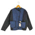 ザラ ZARA ウォーターリペレント キルティング ジャケット レディース import:XS