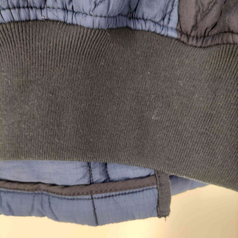ザラ ZARA ウォーターリペレント キルティング ジャケット レディース import:XS