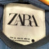 ザラ ZARA ウォーターリペレント キルティング ジャケット レディース import:XS