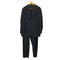 エンポリオアルマーニ EMPORIO ARMANI イタリア製 3B テーラードジャケット スラックスパンツ セットアップ メンズ 54