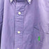 ラルフローレン RALPH LAUREN BLAKE スモールポニー刺繍S/Sポケットシャツ メンズ JPN:M